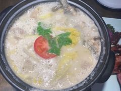 -老灶房-四川土菜(铁牛广场店)