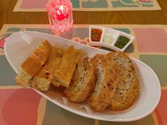 -安妮意大利餐厅(国贸店)