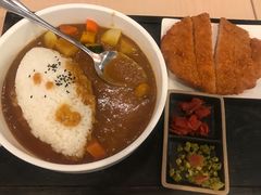 -呀咪咖喱屋(龙之梦购物中心莘庄店)
