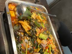 -后街佬·炭火鲜鱼杂(南城店)