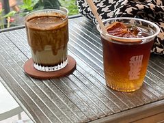 -麻雀咖啡SPARROW COFFEE(十全街店)