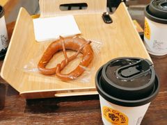 -方炉·天然食材面包店(青秀店)