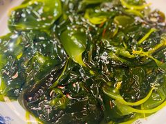 三秒海带芽-蜀大侠火锅(森兰花园城店)