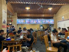 大堂-张关合渣(航空大道店)