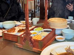 -古北烤鸭王I古北水镇景区店