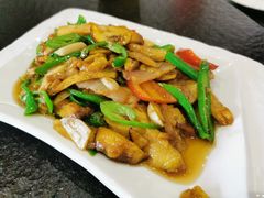 -喜洲翰林餐厅(董家百年老宅店)