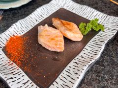 -吉盛川创作料理(保利国际广场店)