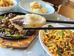 -苏师傅菜馆(上沙店)
