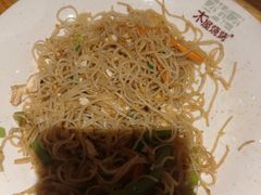 -木屋烧烤(西南角店)