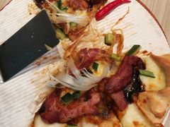 -必胜客(八一店)