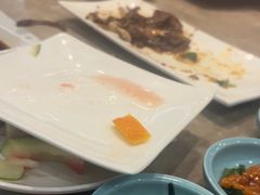 -上渔铁板烧(熙悦汇店)