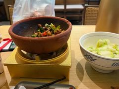 -潮汕牛肉火锅