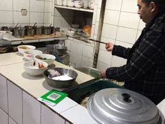 -朱儿面庄(洋河三路店)