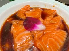 -东海怡品海鲜豆捞(星街坊店)