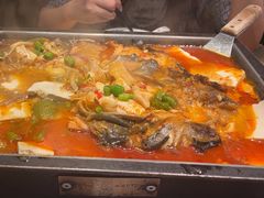 -炉鱼(萧山万象汇店)