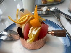 -天玑高空江景餐厅&酒吧Sky Secret Restaurant&Bar