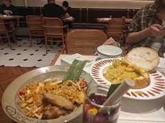 -太食獸泰式茶餐厅(IFS国金中心店)