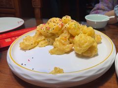 -惠宾饭庄(中山路店)