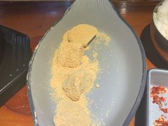 -火炉情韩国料理店(古田路店)