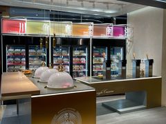 -西贝(凯德壹中心店)