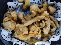 小满鸡柳-红小满休闲餐厅(十全街店)