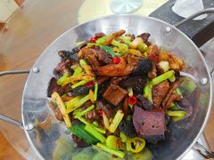-老回回饺子馆(海洋馆店)