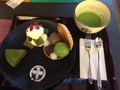 -中村藤吉(本店)