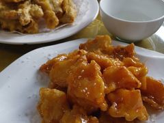 -膳和缘炒鸡店(南门路店)
