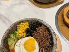 -七八冷面·延边朝鲜族美食(世纪汇店)