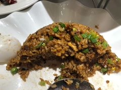 峨眉炒饭-峨嵋酒家(地安门店)