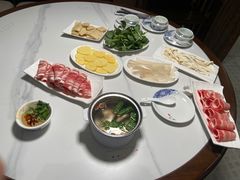 -良兴火锅