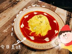 -猫头鹰炸鸡
