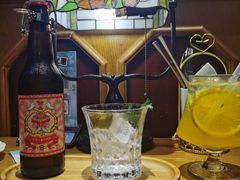 -秘密旅行Bonjour(黑金冠 江南西店)