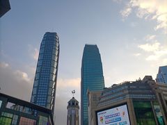 -WFC会仙楼观景台