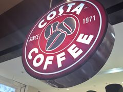 -COSTA COFFEE(天通苑华联店)