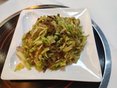包菜粉丝-黑鸡小馆(金源店)