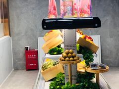 -野萃山·潮汕厚果汁(十亩地店)