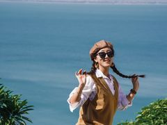 -放鸡岛生态旅游国际度假区