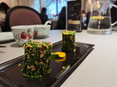 马兰头香干-维园悦谱·海派家常菜(乌鲁木齐南路店)
