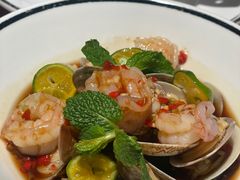 -太二酸菜鱼(天鹅湖万达店)