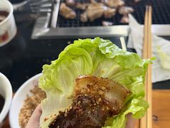 -邛海景风火盆烧烤(大石板古村二分店)