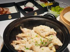 -莉莉海堂HAITANG·烤鸭(国贸商城店)