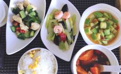 -千禧果月子会所(郑州东站店)