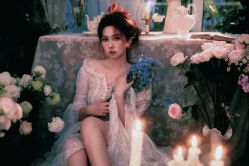 -WAVE SODA摄影工作室