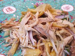 顺德走地鸡捞起-顺味凤城(九六广场店)