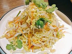 -隆喜元鱼汤包·海鲜(中联广场店)