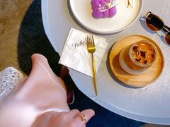 -Hello·生日蛋糕·下午茶·甜品台茶歇(瑞安东山店)