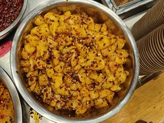 -周小亮丁家坡洋芋(全国总店)