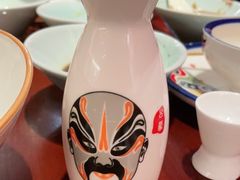 -1078號老北京涮肉(松柏店)
