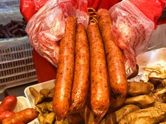 -净香园熟肉(北坦总店)
